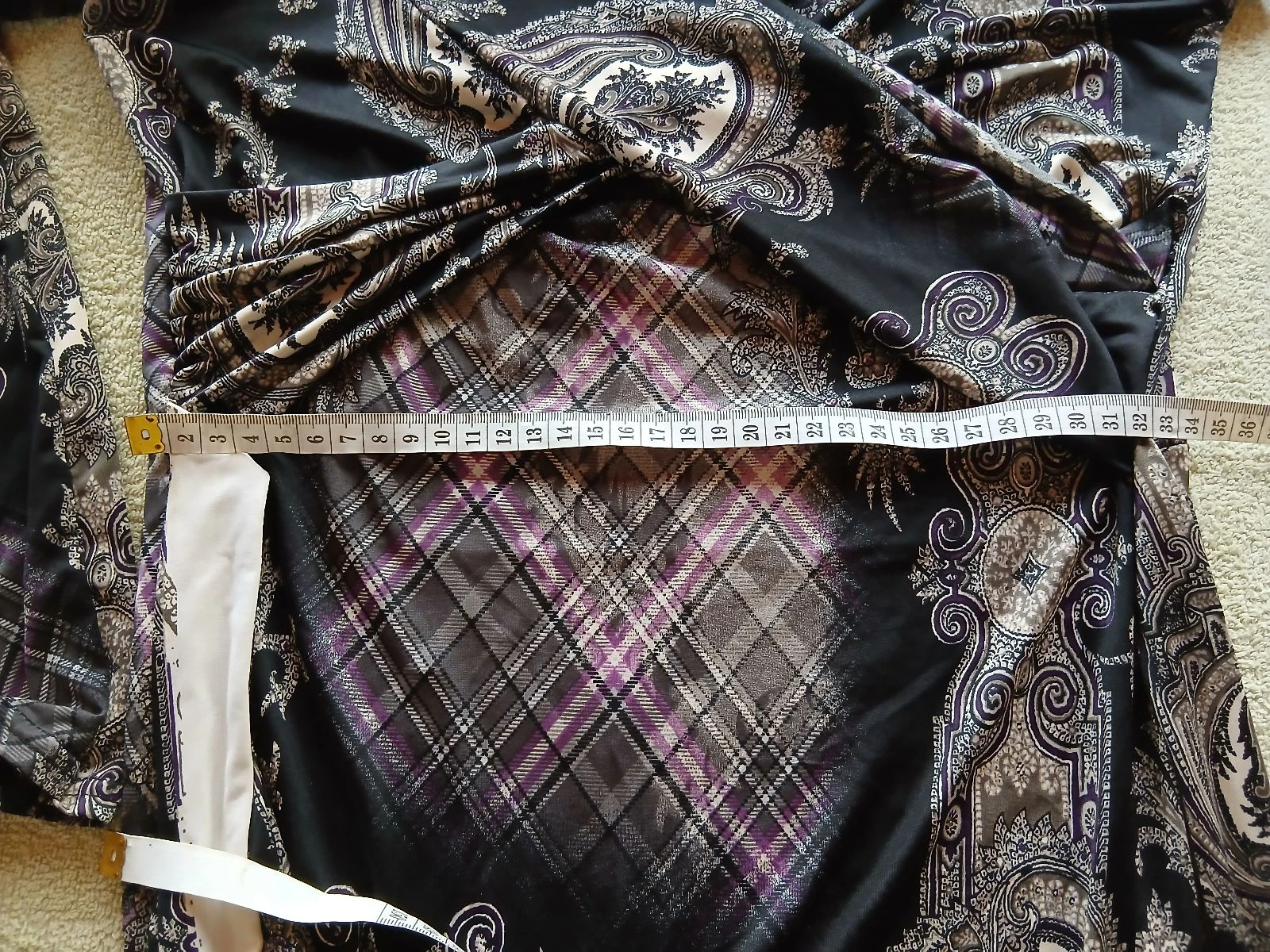 Vestido Esperance  – photo 7
